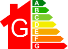Certificado energetico g